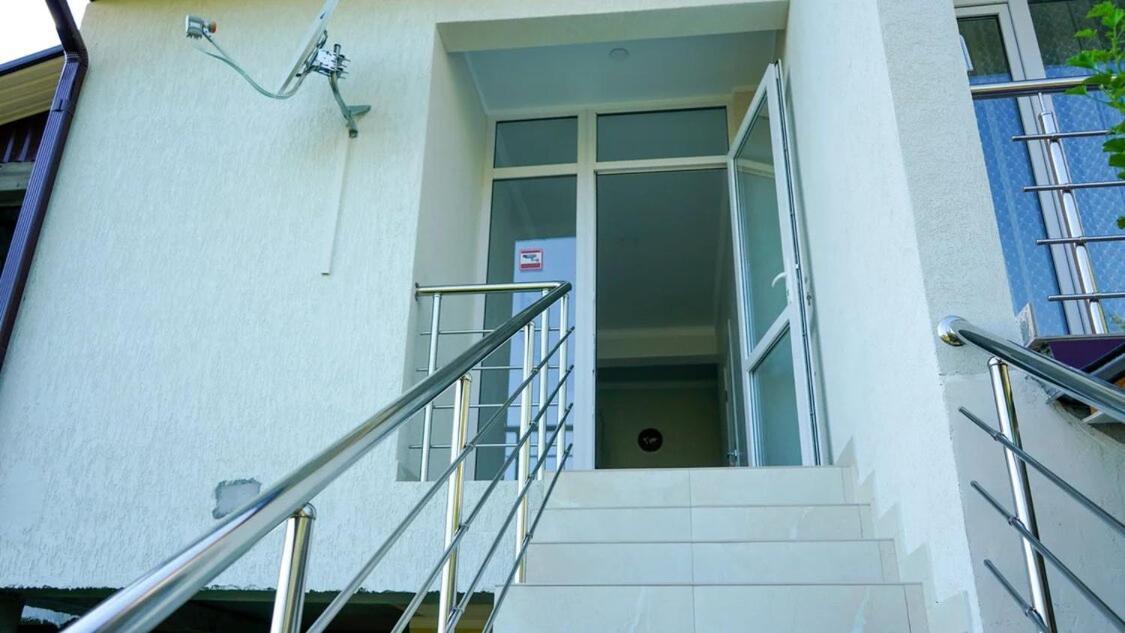 Вита Гагра Exterior photo