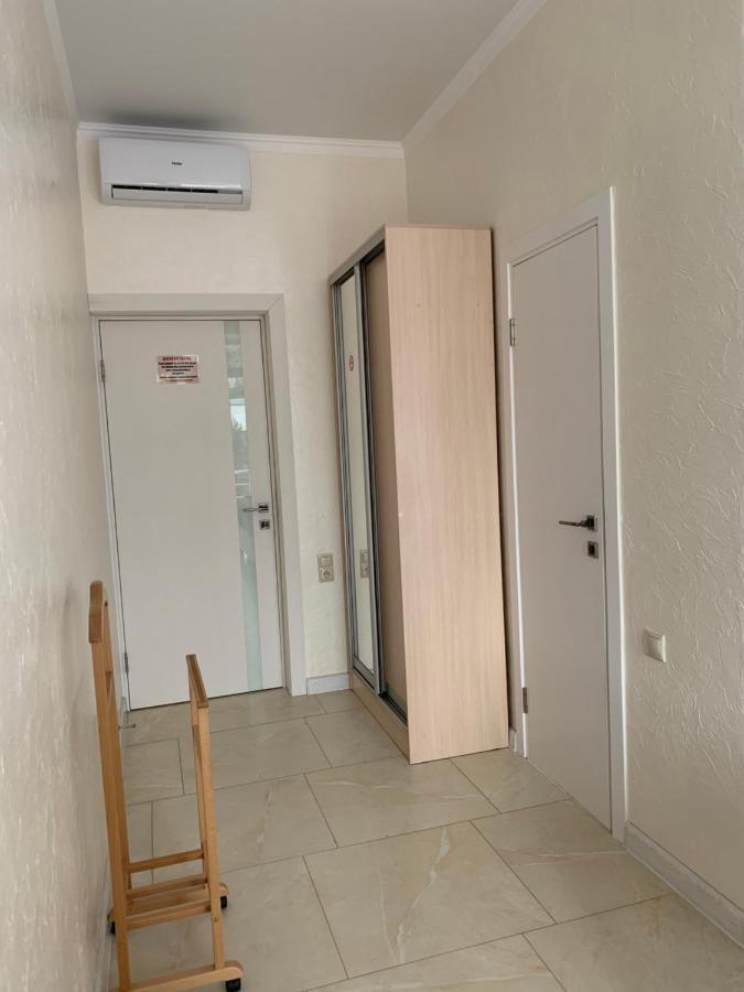 Вита Гагра Exterior photo
