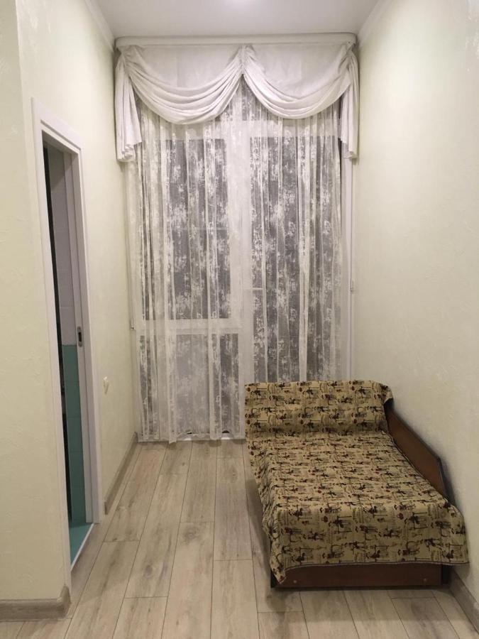 Вита Гагра Room photo